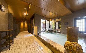 伝馬の湯 ドーミーインｐｒｅｍｉｕｍ東京小伝馬町